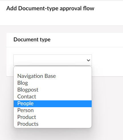 Add New-node-approval-flow