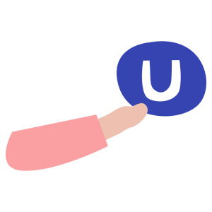 Example of the load indicator