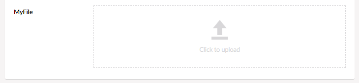 Content Example Empty