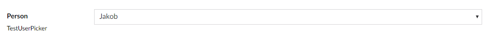 Member Picker Content
