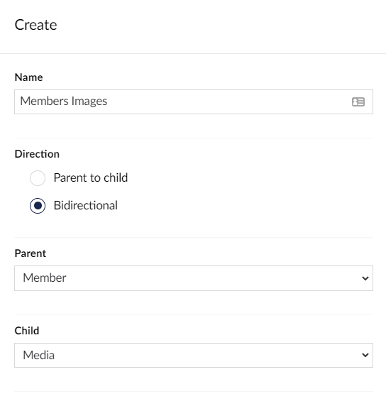 Member Images