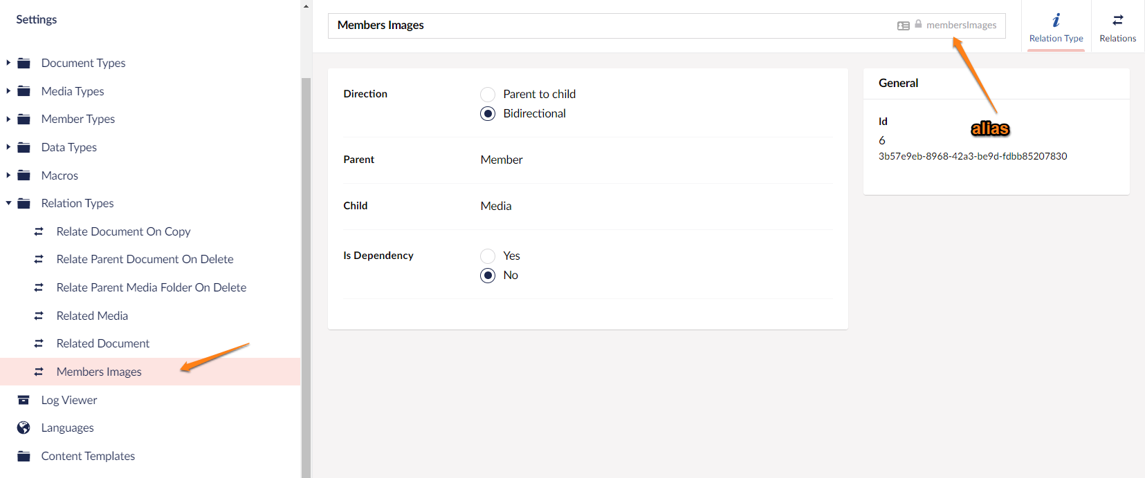Member Images