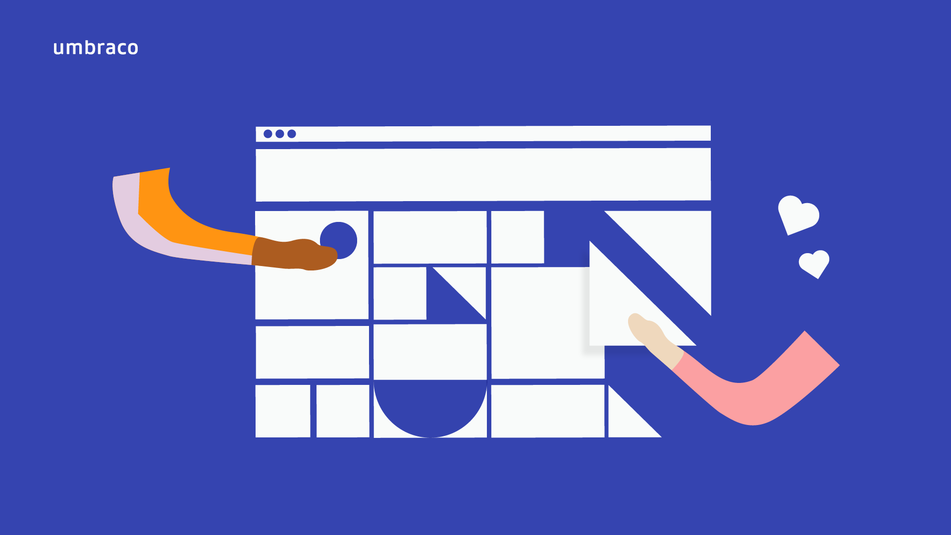 Umbraco on devices