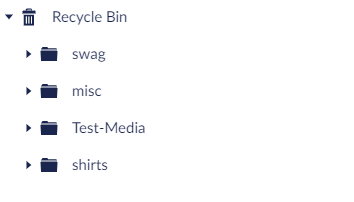Recycle Bin