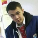 Anthony Whitelaw