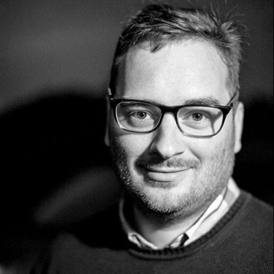 Lars Baunwall