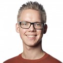 Casper Thygesen