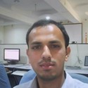 azhar m saiyed