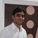 Shyam Agarwal