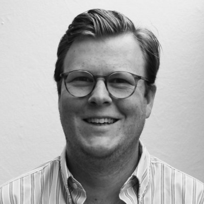 Mortimer Henningsson