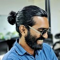Vishnu Shanmughan