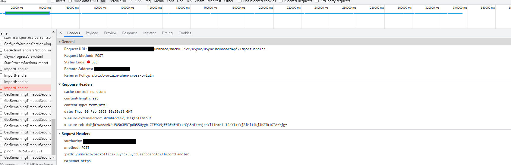 Dev Tools