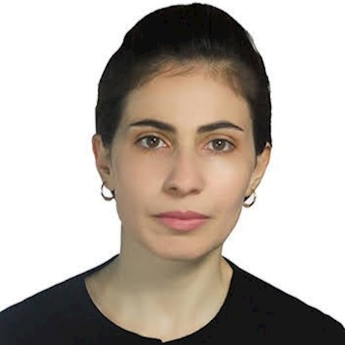 Somaiyeh Taheri