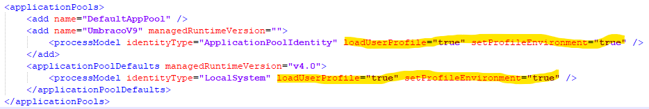 Apphost