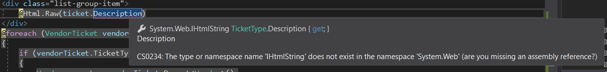 error image