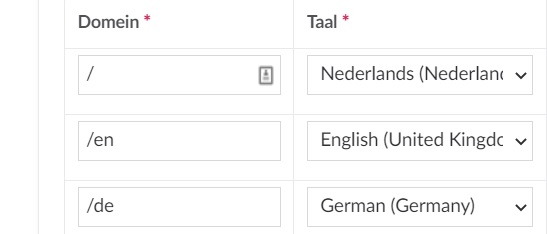 cultures set on home node