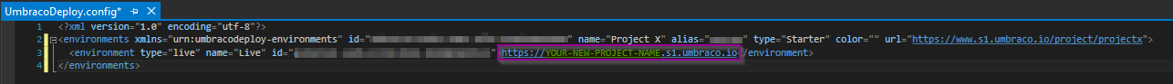 UmbracoDeployConfig.config