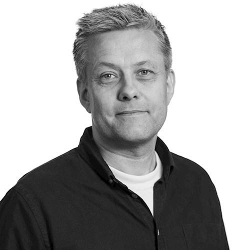 Lasse Brosolat Johansen