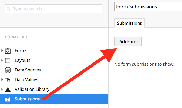 Submissions