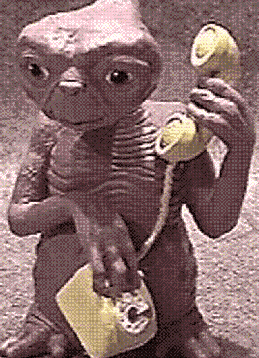UCommerce Phone Home
