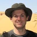 Nick Beaugié