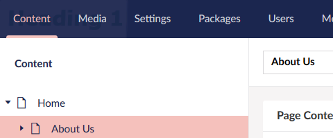 5 clicks
