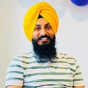 Ravinder Sandhu