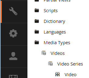 Media Types