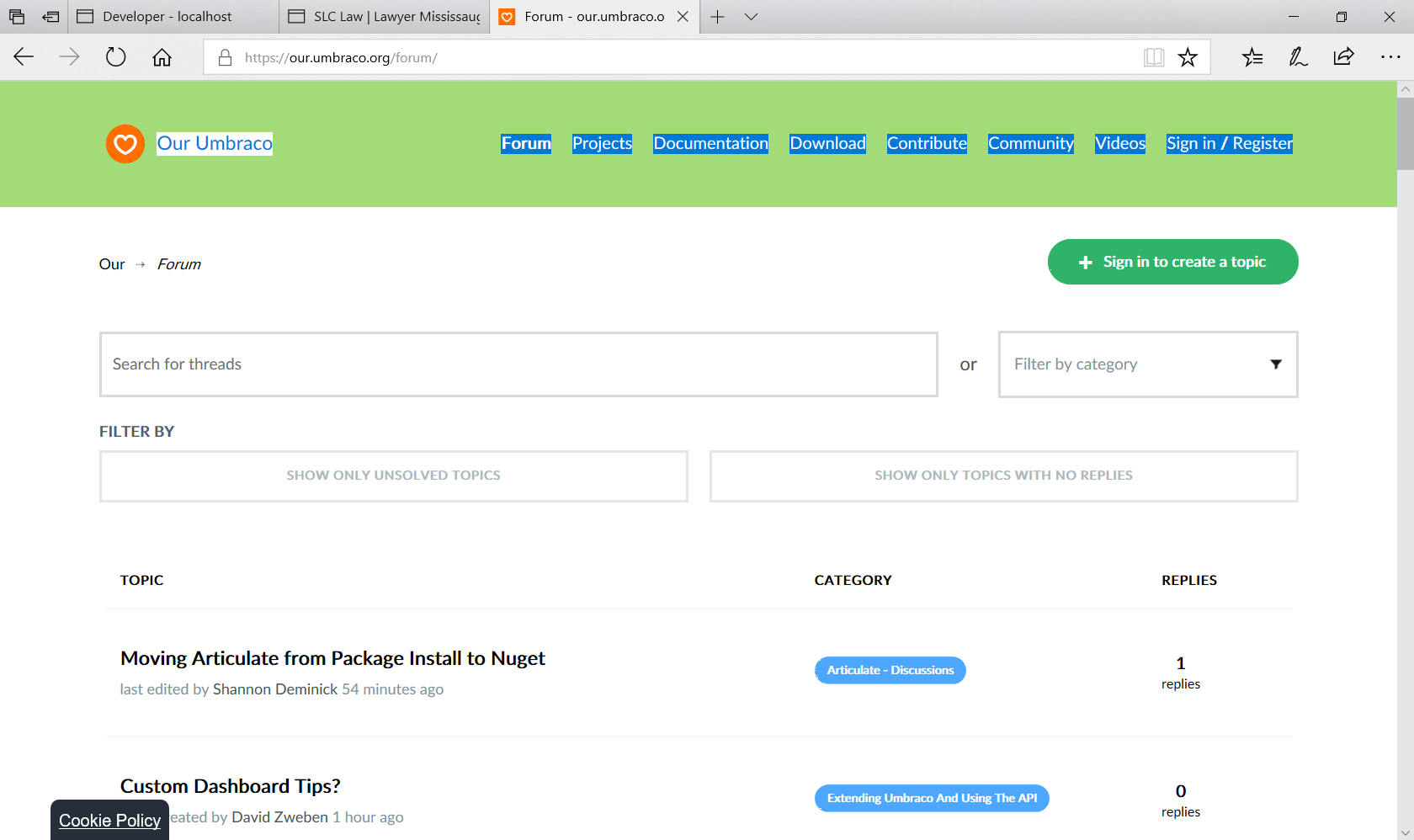 Screenshot 2