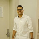 Ronish Potiah