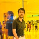 Sayed Muhammad Idrees