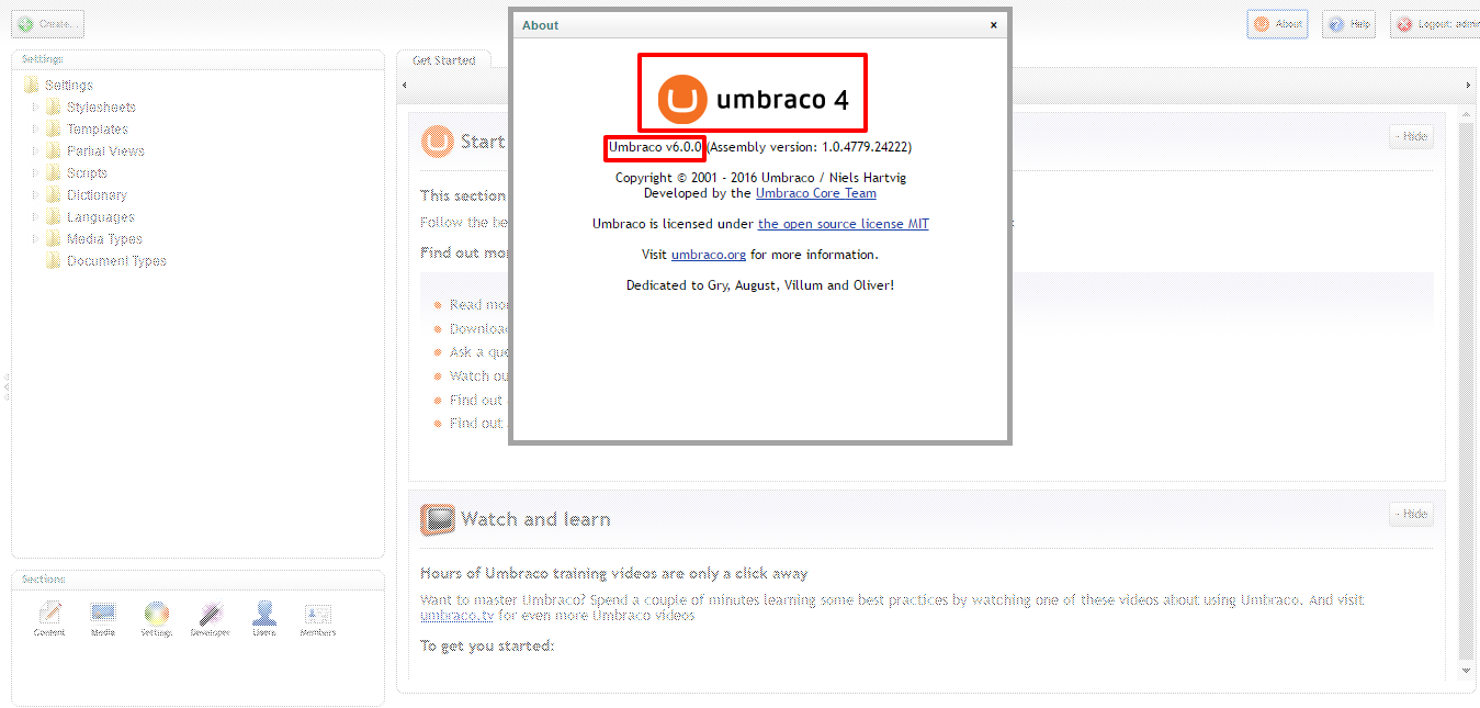 Check here for UI 6.0.0