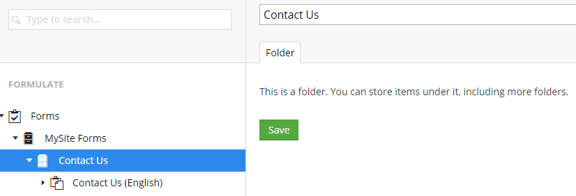 Folder
