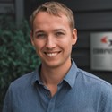 Simon Traberg-Larsen