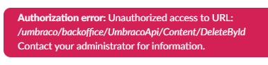 umbraco/backoffice/UmbracoApi/Content/DeleteById