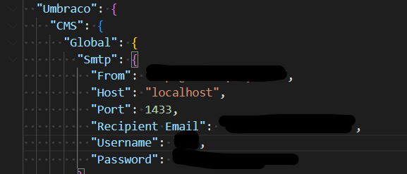 SMTP