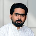Mujassir Nasir
