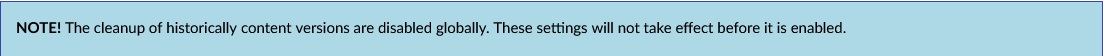 Umbraco msg