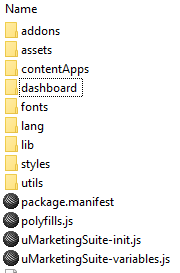 App_Plugins\uMarketingSuite