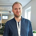 Magnus Bolling