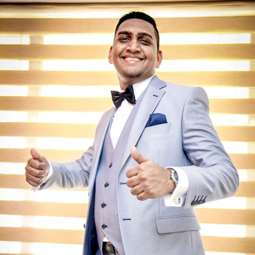 Nicolas Darren Chetty