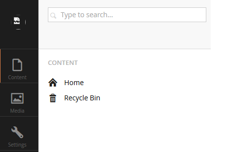 avatar not showing