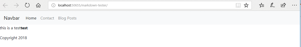 TemplateView