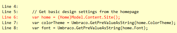 Source Error
