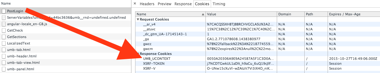 Cookies