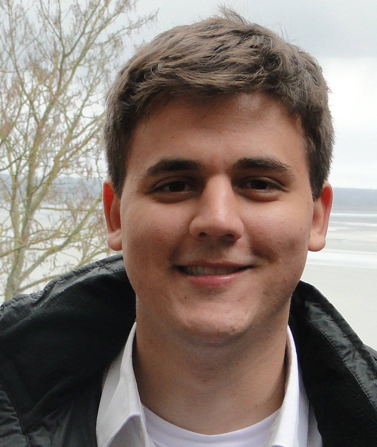 Flavio Henrique Moura Stakoviak