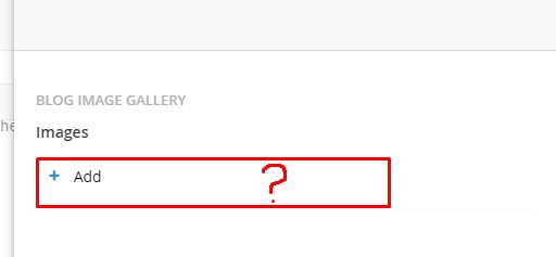 No images listed