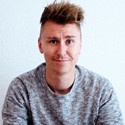 Martin Kayser