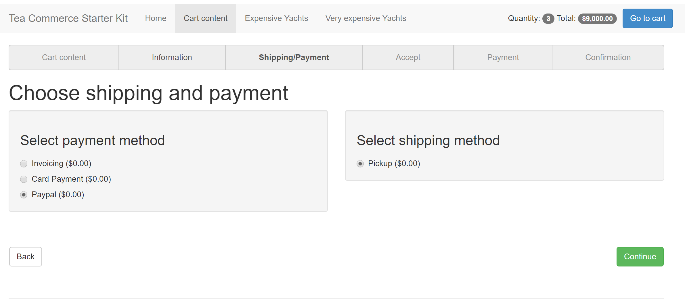 paypal
