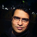 Sharad Kumar Sangal